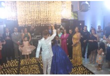 Niver 15 Anos Maria Julia