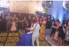 Niver 15 Anos Maria Julia