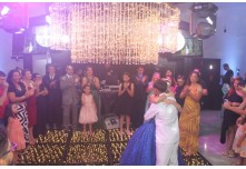 Niver 15 Anos Maria Julia