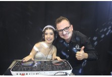 Niver 15 Anos Maria Julia