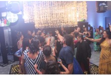 Niver 15 Anos Maria Julia
