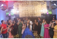 Niver 15 Anos Maria Julia