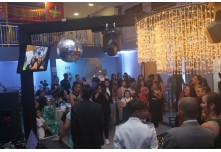Niver 15 Anos Maria Julia