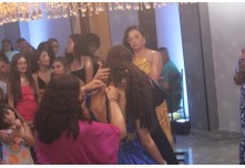 Niver 15 Anos Maria Julia