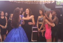 Niver 15 Anos Maria Julia