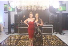 Niver 15 Anos Maria Julia
