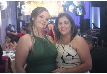 Niver 15 Anos Maria Julia