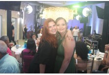 Niver 15 Anos Maria Julia