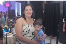 Niver 15 Anos Maria Julia