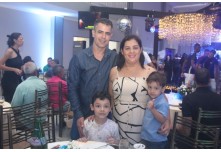 Niver 15 Anos Maria Julia