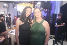 Niver 15 Anos Maria Julia