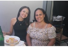 Niver 15 Anos Maria Julia