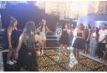 Niver 15 Anos Maria Julia