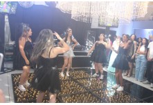 Niver 15 Anos Maria Julia