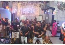 Niver 15 Anos Maria Julia