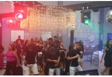Niver 15 Anos Maria Julia