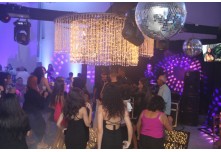 Niver 15 Anos Maria Julia