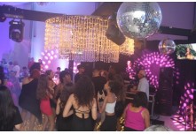 Niver 15 Anos Maria Julia
