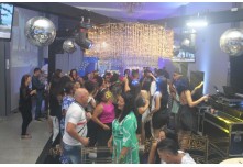 Niver 15 Anos Maria Julia