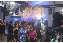 Niver 15 Anos Maria Julia