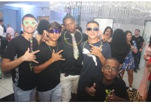 Niver 15 Anos Maria Julia