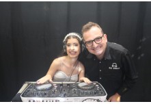 Niver 15 Anos Maria Julia