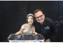 Niver 15 Anos Maria Julia
