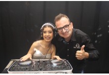 Niver 15 Anos Maria Julia