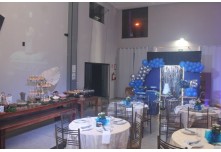 Niver 15 Anos Maria Julia