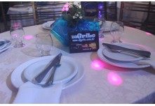 Niver 15 Anos Maria Julia