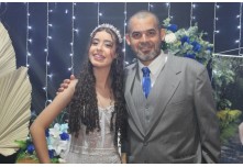 Niver 15 Anos Maria Julia