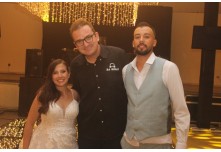 Casamento Pauline e João Victor