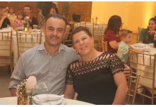 Casamento Pauline e João Victor