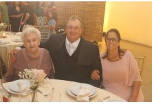 Casamento Pauline e João Victor