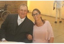 Casamento Pauline e João Victor