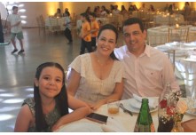 Casamento Pauline e João Victor