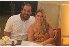Casamento Pauline e João Victor