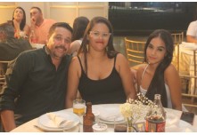 Casamento Pauline e João Victor