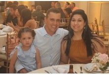 Casamento Pauline e João Victor