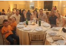 Casamento Pauline e João Victor