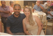 Casamento Pauline e João Victor