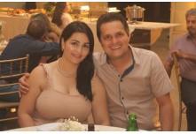 Casamento Pauline e João Victor