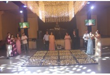 Casamento Pauline e João Victor