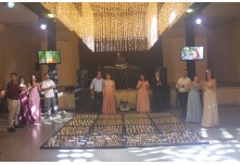 Casamento Pauline e João Victor