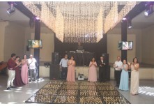 Casamento Pauline e João Victor
