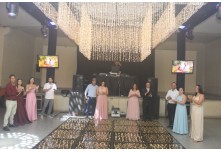 Casamento Pauline e João Victor