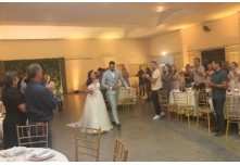 Casamento Pauline e João Victor