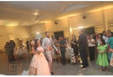 Casamento Pauline e João Victor