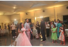Casamento Pauline e João Victor
