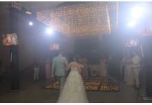 Casamento Pauline e João Victor